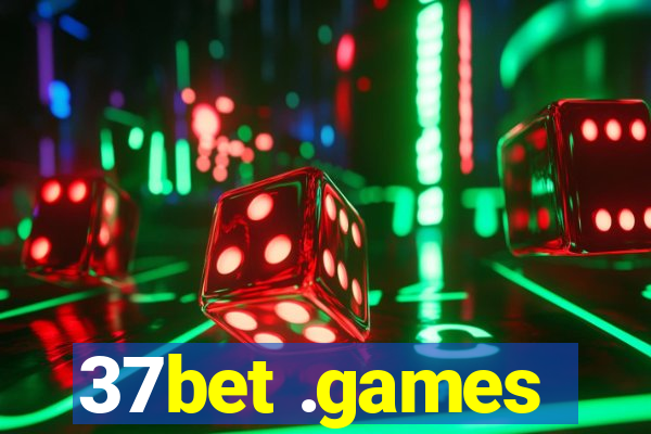 37bet .games